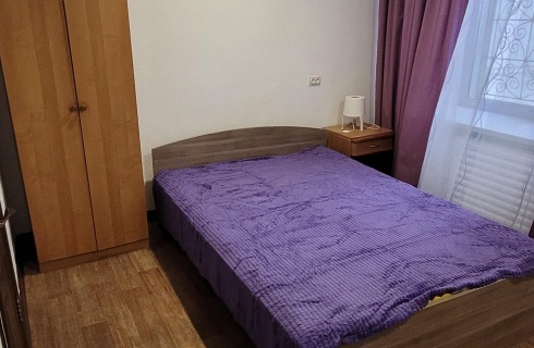 Уфа: Отель Main room