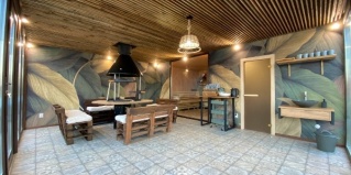 Тимашевск: Отель Veroliki Home