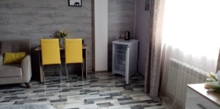 Нижний Новгород: Отель Аргос