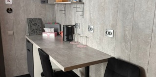 Находка: Отель Family room