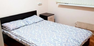 Москва: Хостел Parkhostel