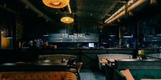 Каспийск: Отель Di Mare Hotel