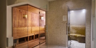 Москва: Отель Novotel Moscow City