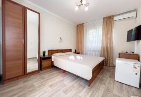 Коттедж Валентина by Viva Hotels Group в Сочи