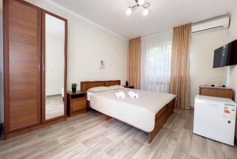 Адлер: Гостевой дом Валентина by Viva Hotels Group