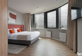 Отель 25/7 Заневский в Санкт-Петербурге