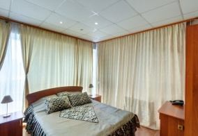 Отель На Калиновке в Астраханской области