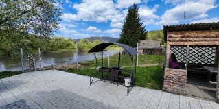 Куса: Коттедж Айское место