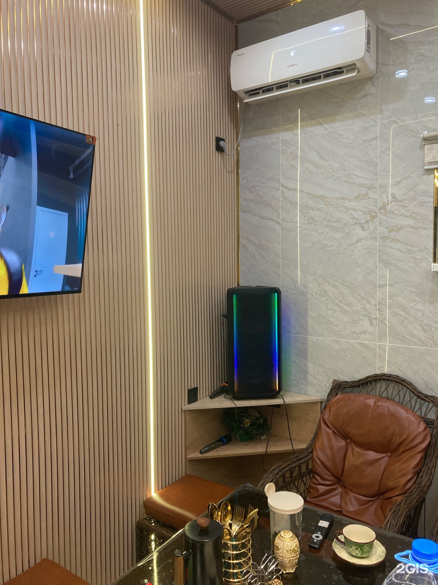 Elite Sauna Zhanaozen
