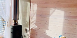 Кордонный: Коттедж Тихая дача