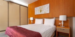 Эстосадок: Гостевой дом Undersun Калипсо