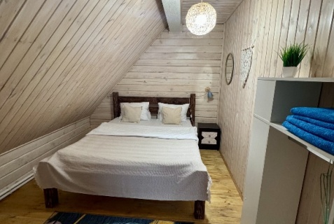 Белокуриха: Коттедж Bathhause