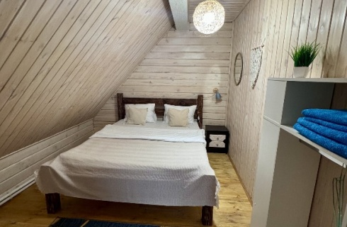 Белокуриха: Коттедж Bathhause