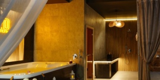 Кемерово: Отель Мёд