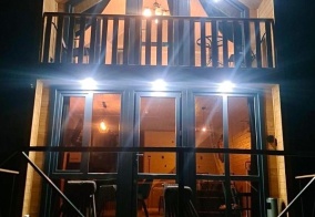 Коттедж Os House в Архызе