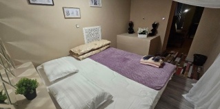 Москва: Отель Chili