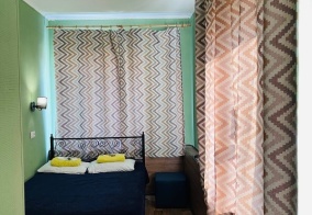 Мини-отель Vesta в Якутске