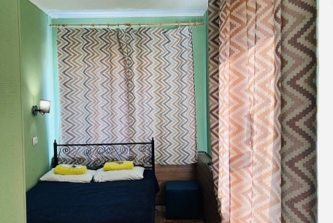 Якутск: Мини-отель Vesta