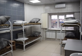 Хостел Большой в Ярославле