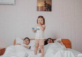 Гостевой дом Malibu Guest House в Конаеве