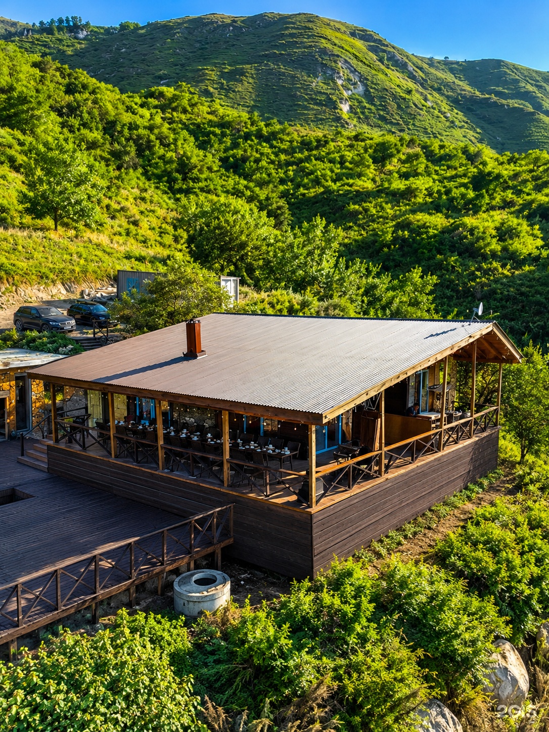 Talhiz Resort