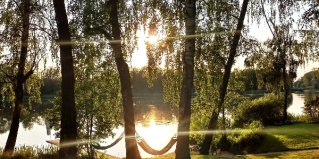 Лобаново: Турбаза Lake-Ville