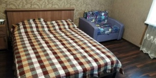 Красноярск: Отель Астория