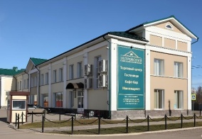 Отель Петровский в Ярославской области