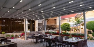 Сириус: Отель Karap palace hotel