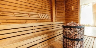 Барнаул: Отель Заречье