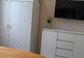 Апартаменты Light House в Ханты-Мансийске