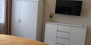 Ханты-Мансийск: Апартаменты Light House