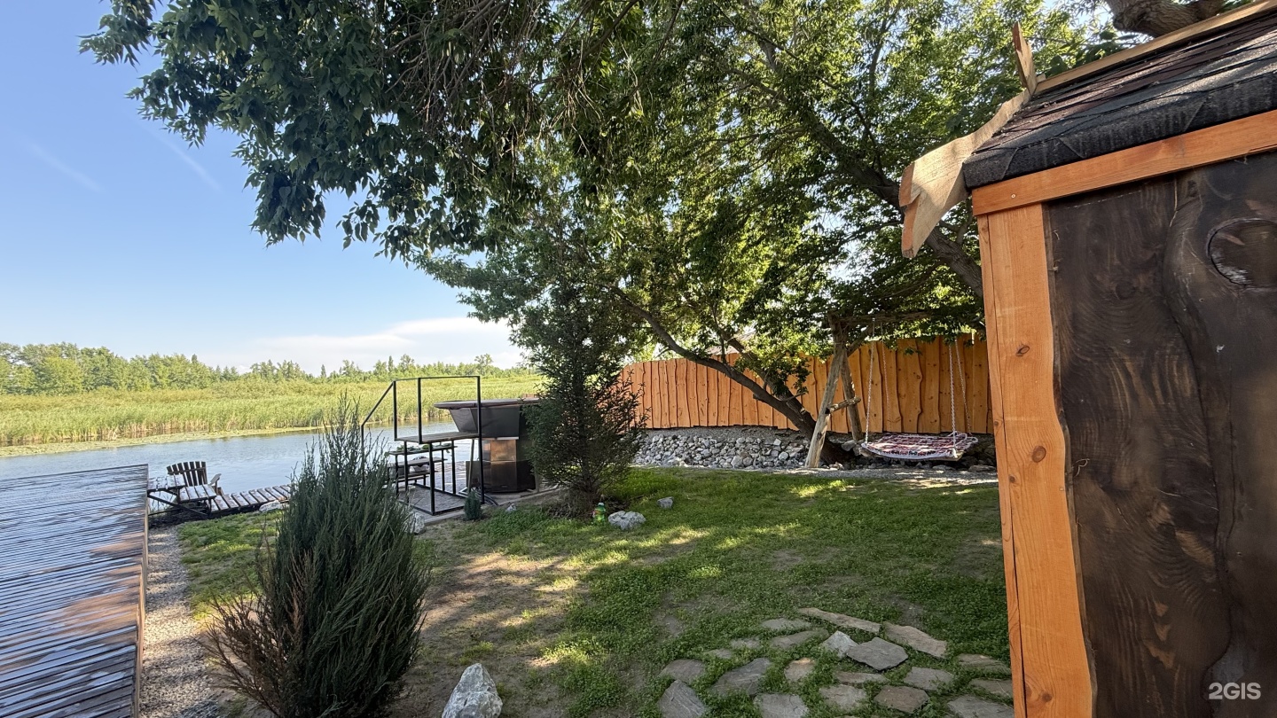 Villa para