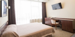 Пермь: Отель AVANT