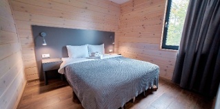 Власть Труда: Турбаза Priroda