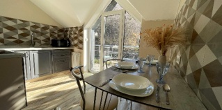 Агой: Апартаменты Goodwill