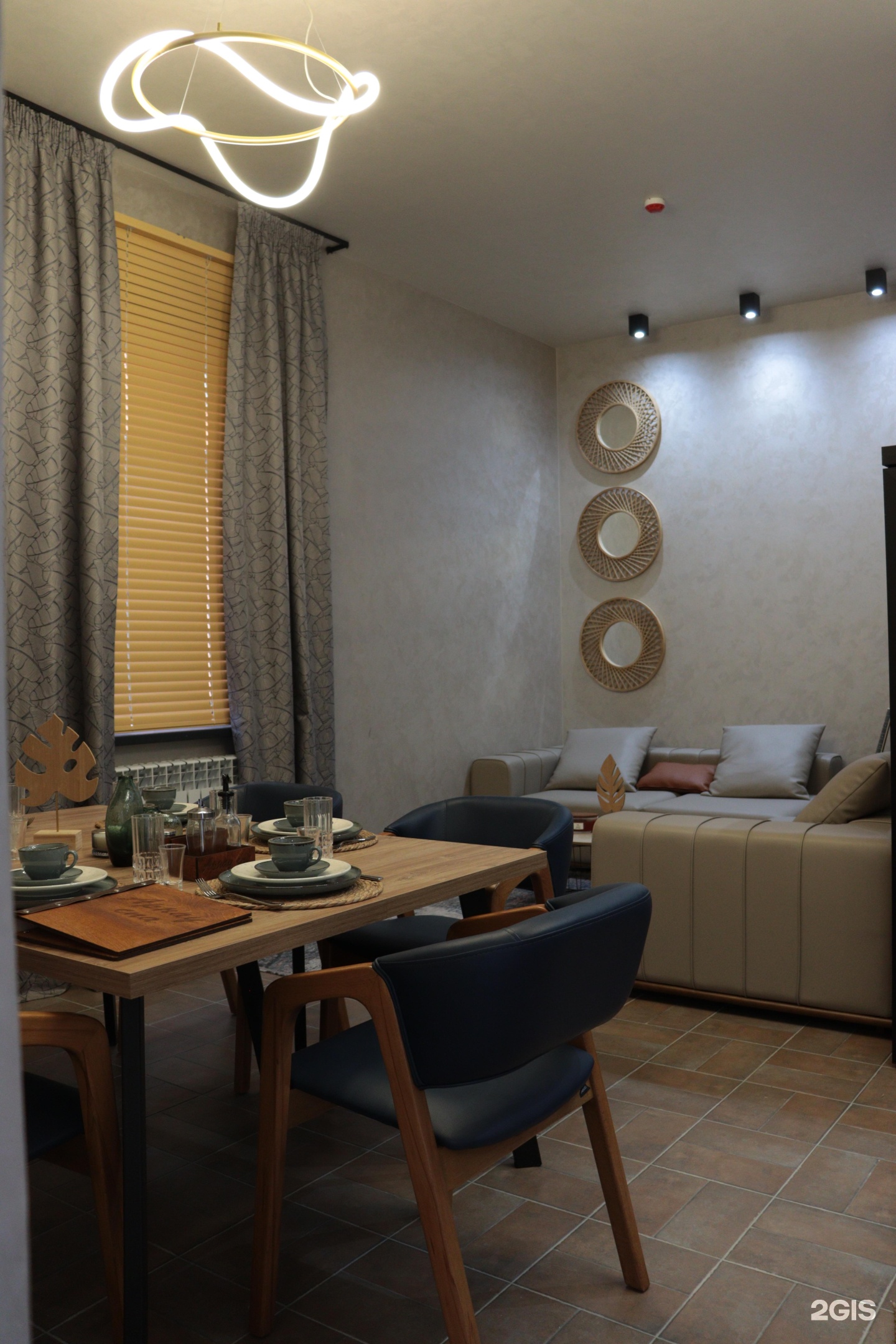 Arnau Vip Sauna