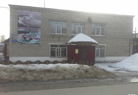 Отель Сиони в Пермском крае