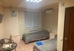Отель Гостиница в Луховицах