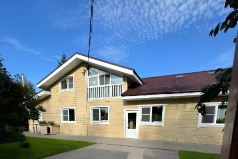 Павловск: Гостевой дом Формоза