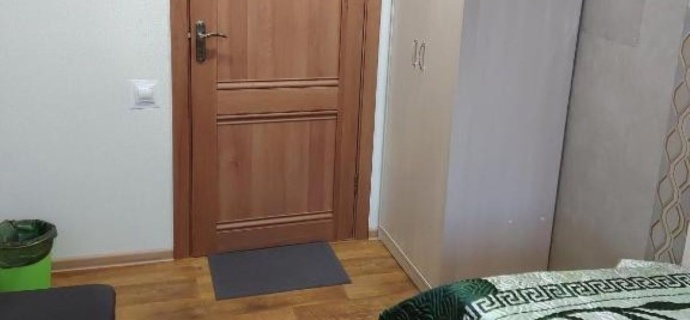 Чита: Отель Теплый прием