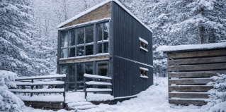 Зеленчукский район: Отель Wood