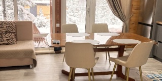 Шерегеш: Апартаменты Шире_геш