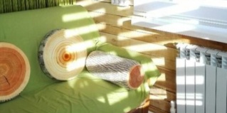 Сосново-Озерское: Гостевой дом Гостевой дом на Комсомольской