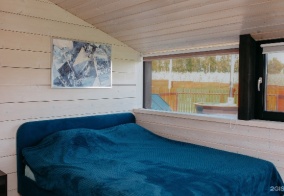 Отель Лес&Сад в Тульской области