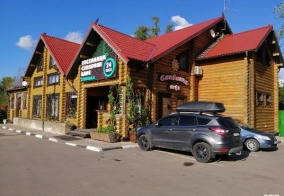 Отель Славянка в Тульской области
