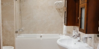 Оренбург: Отель Hotel Grand