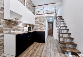 Отель Сentral Residence by Provence в Сочи