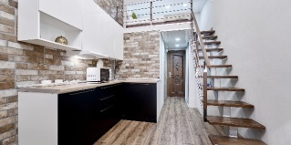 Сочи: Отель Сentral Residence by Provence