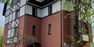 Зеленоградск: Гостевой дом Hestia